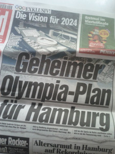 Wer soll das bezahlen? fragt sich die Bild.